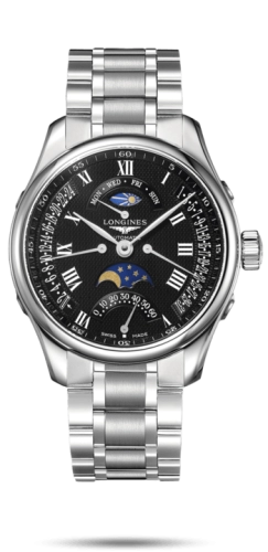 Longines Master Collection L2-739-4-51-6