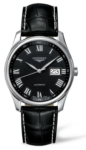 Longines Master Collection L2-648-4-51-7