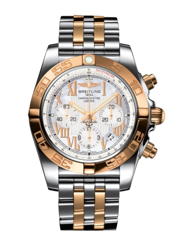 Breitling Chronomat B01 44 CB011012-A693-375C