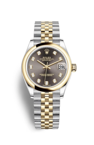 Rolex Datejust 31 278243-0022