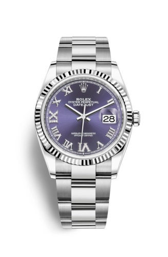 Rolex Datejust 36 126234-0022