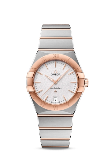 Omega Constellation 131-20-36-60-02-001