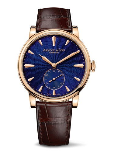 Arnold & Son Royal Collection 1LCAP-U02A-C110A
