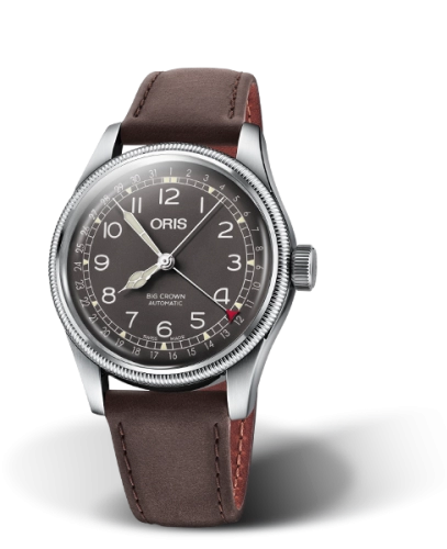 Oris Big Crown 01-754-7741-4064-07-5-20-64