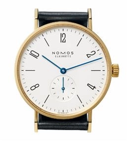 Nomos Glashütte Tangente 118