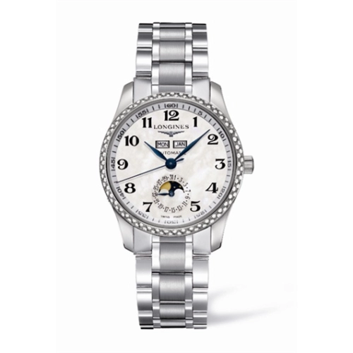 Longines Master Collection L2-503-0-83-6