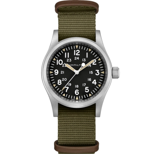 Hamilton Hamilton Khaki Field H69439931