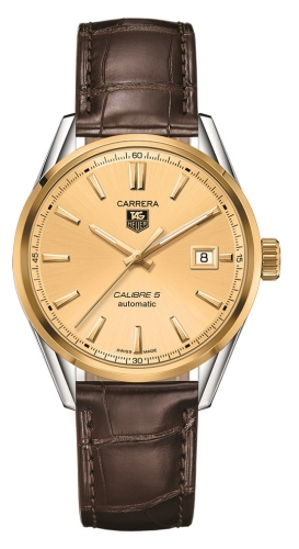 TAG Heuer Carrera WAR215A-FC6181