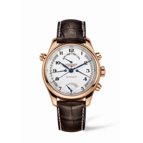 Longines Master Collection L2-714-8-78-3