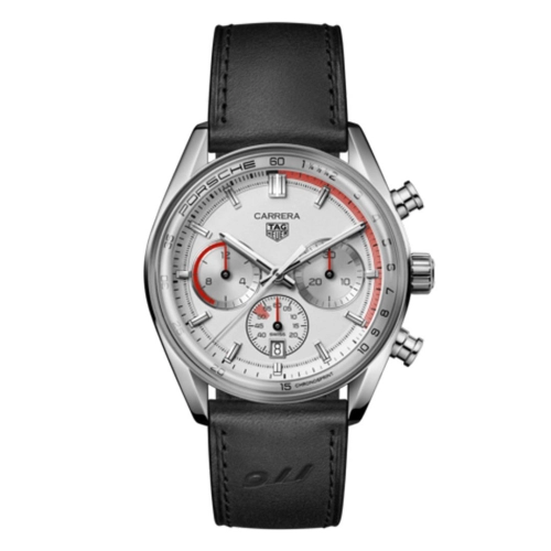 TAG Heuer Carrera Glass Box CBS2011-FC6529
