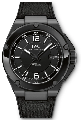 IWC Ingenieur IW3225-03