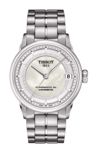 Tissot Luxury T0862081111600