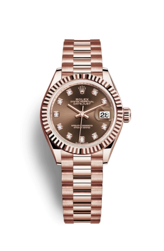 Rolex Lady-Datejust 279175-0016