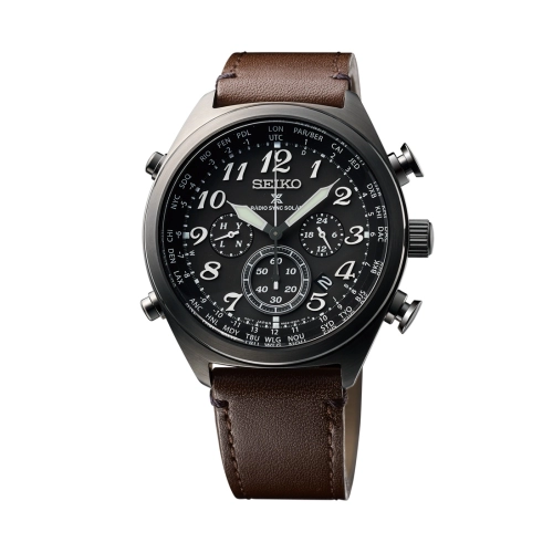 Seiko Prospex Sky SSG015P1