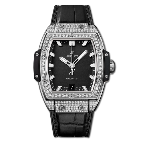 Hublot Spirit of Big Bang 665-NX-1170-LR-1604
