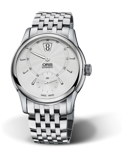 Oris Artelier 01-917-7702-4051-07-8-21-77