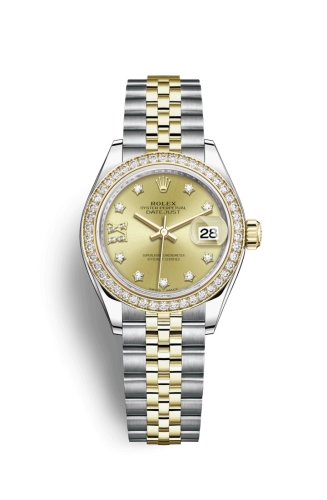 Rolex Lady-Datejust 279383RBR-0021
