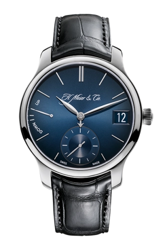 H. Moser & Cie Endeavour 1341-0601