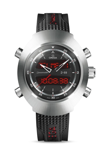 Omega X-33 / Z-33 325-92-43-79-01-001