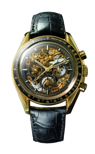 Omega Speedmaster Moonwatch 3696-50-31