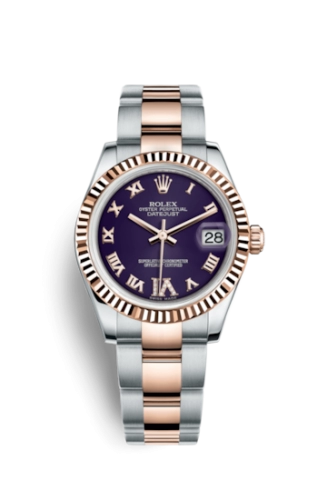 Rolex Datejust 31 178271-0076