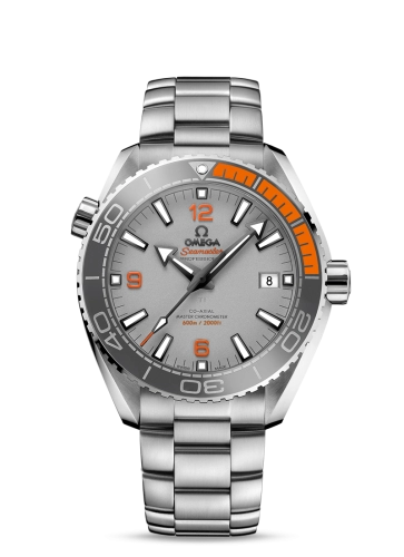 Omega Seamaster Planet Ocean 215-90-44-21-99-001