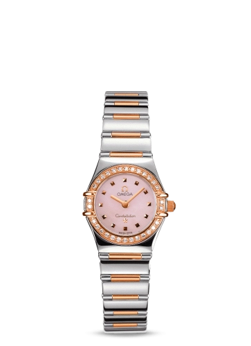 Omega Constellation 1368-73-00