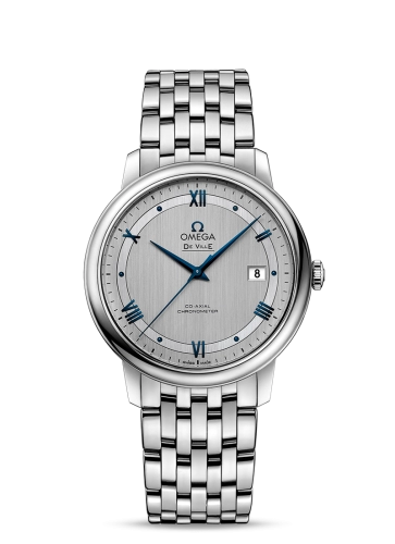 Omega De Ville 424-10-40-20-02-001