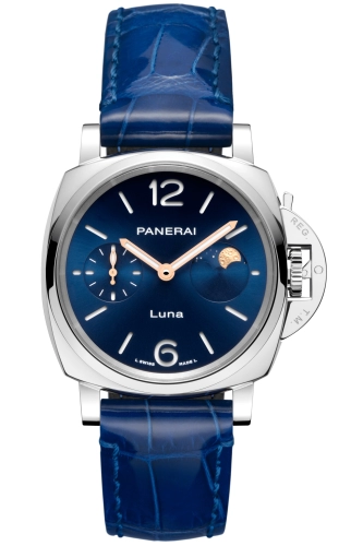 Panerai Luminor Due PAM01179