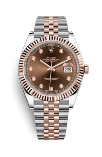 Rolex Datejust 41 126331-0004