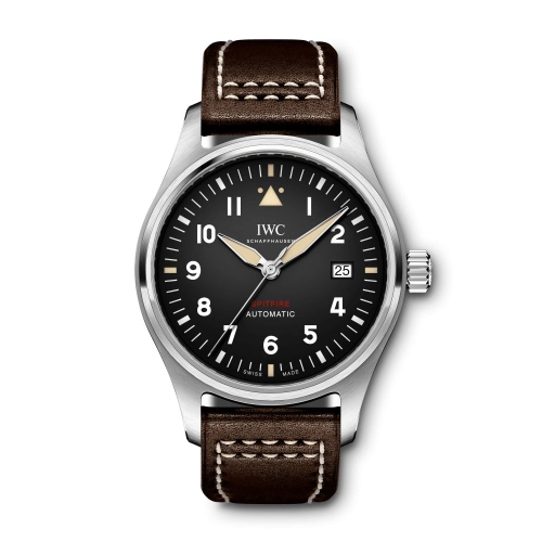 IWC Pilot IW3268-03