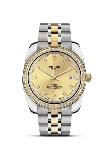 Tudor Classic 21023-0012