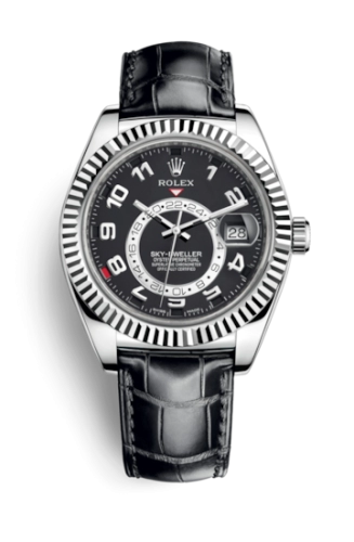 Rolex Sky-Dweller 326139-0003