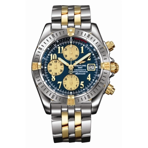 Breitling Chronomat Evolution B1335611-C648