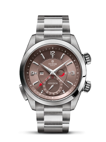 Tudor Heritage 79620TC-0005