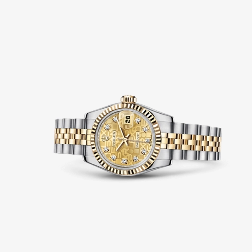 Lady-Datejust