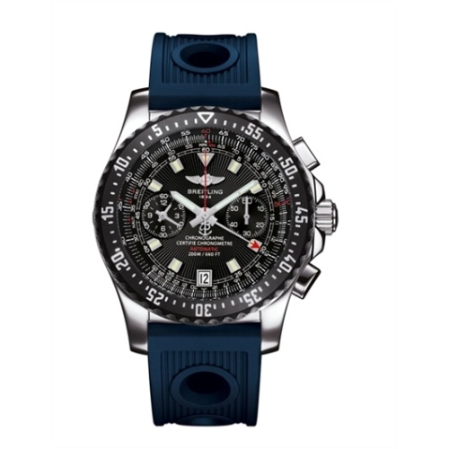 Breitling Skyracer A2736423B823211S