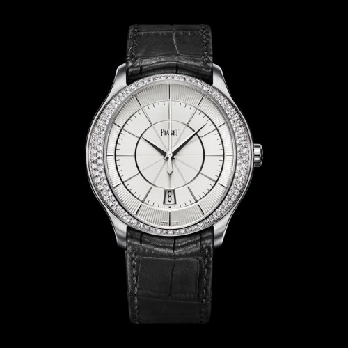 Piaget Gouverneur G0A37111