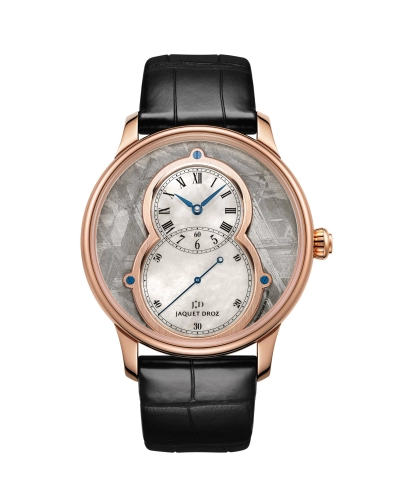 Jaquet Droz Grande Seconde J014013221