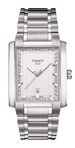 Tissot T-Trend T0615101103100