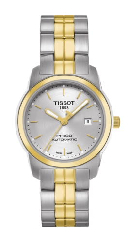 Tissot PR 100 T0493072203100