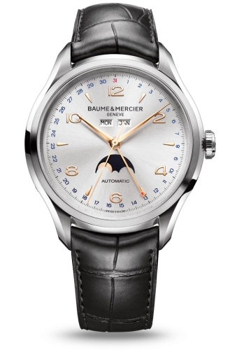 Baume & Mercier Clifton 10055