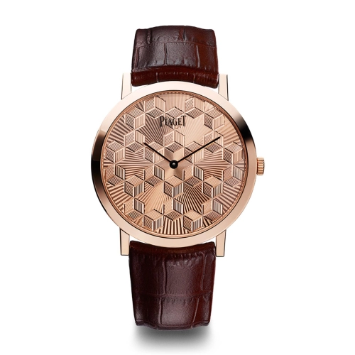 Piaget Altiplano G0A40613