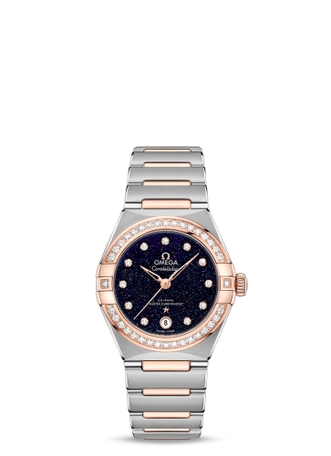 Omega Constellation 131-25-29-20-53-002