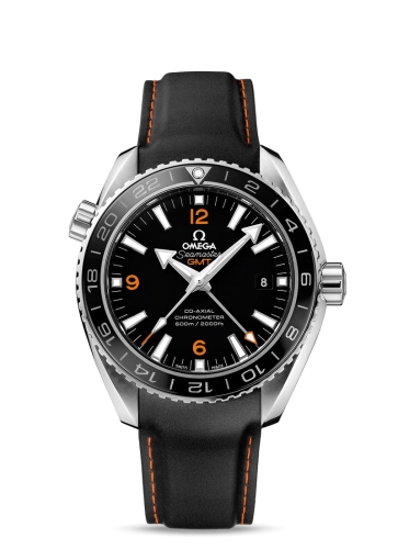 Omega Seamaster Planet Ocean 232-32-44-22-01-002