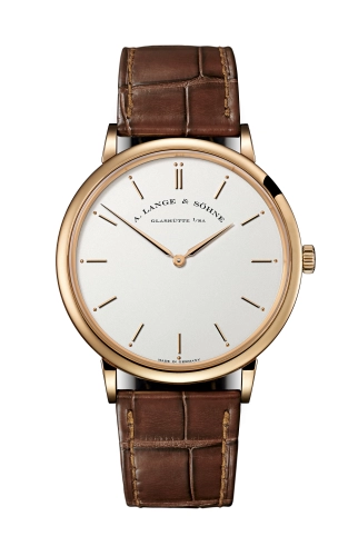 A. Lange & Söhne Saxonia 211-032