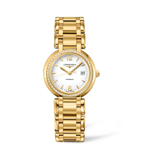 Longines PrimaLuna L8-113-7-16-6