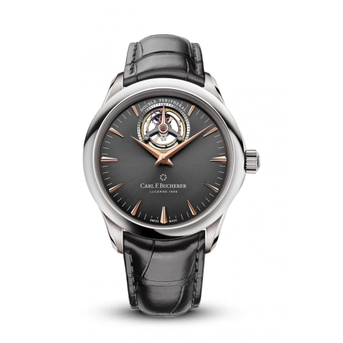 Carl F. Bucherer Manero 00-10920-02-33-01