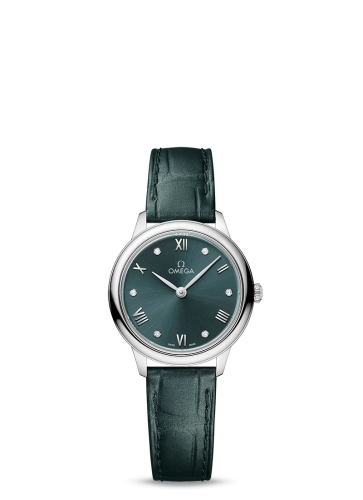 Omega De Ville 434-13-28-60-60-001