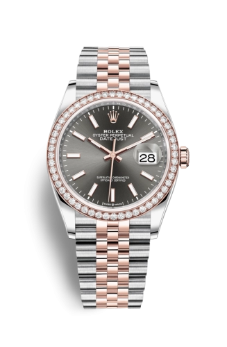 Rolex Datejust 36 126281RBR-0001